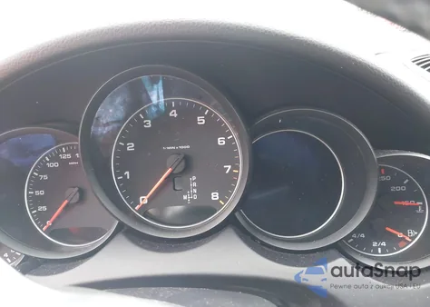 2018 Porsche Cayenne из США, поврежденный, VIN WP1AA2A23JKA06540